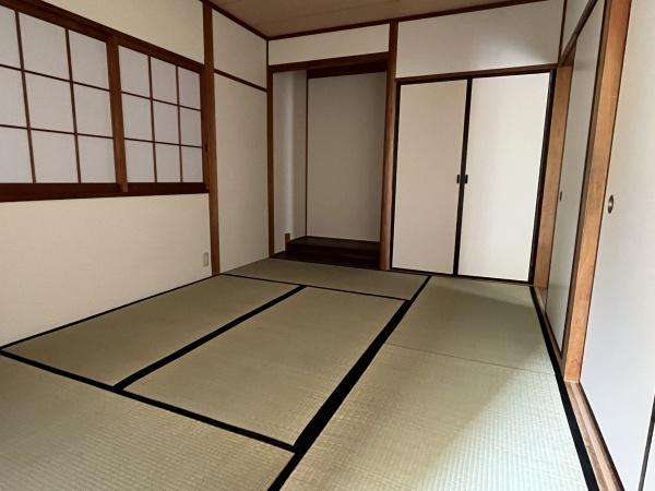 四日市市桜花台１丁目の中古一戸建て
