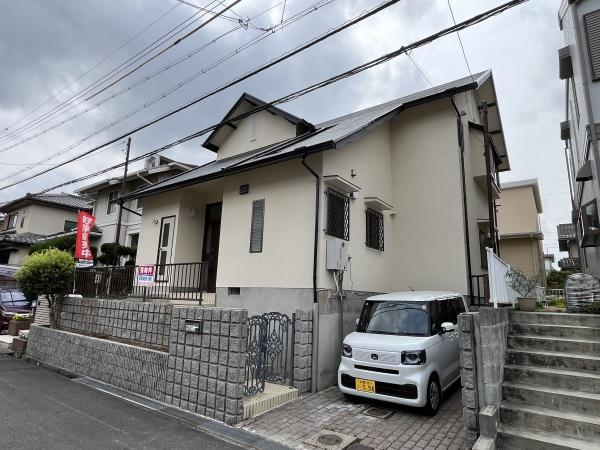 四日市市桜花台１丁目の中古一戸建