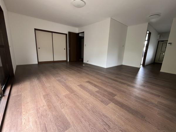 四日市市桜花台１丁目の中古一戸建