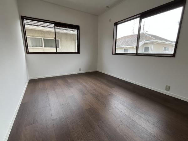四日市市桜花台１丁目の中古一戸建