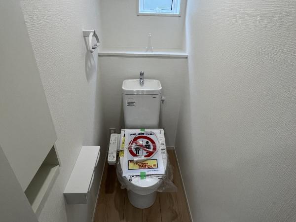 四日市市内堀町第一　新築分譲戸建