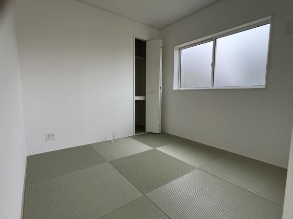 四日市市内堀町第一　新築分譲戸建