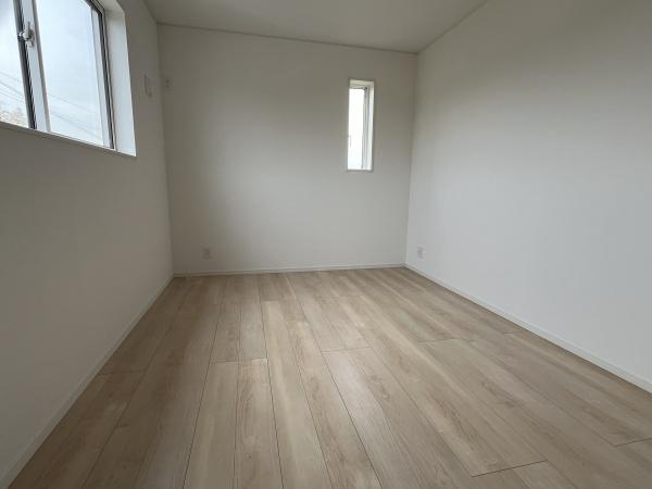 四日市市内堀町第一　新築分譲戸建