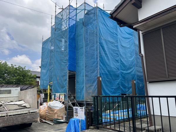 三重郡菰野町大字菰野　中古戸建
