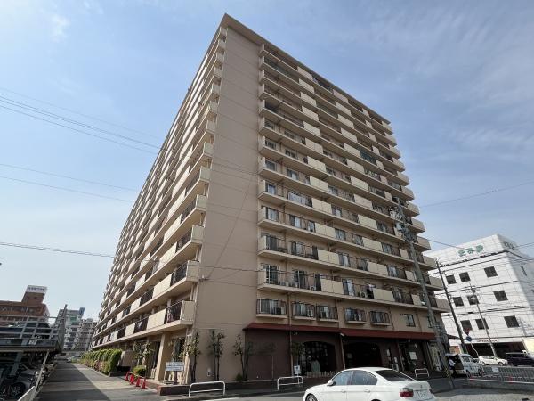コープ野村四日市一号