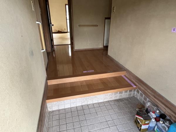 三重郡菰野町大字菰野の中古一戸建て