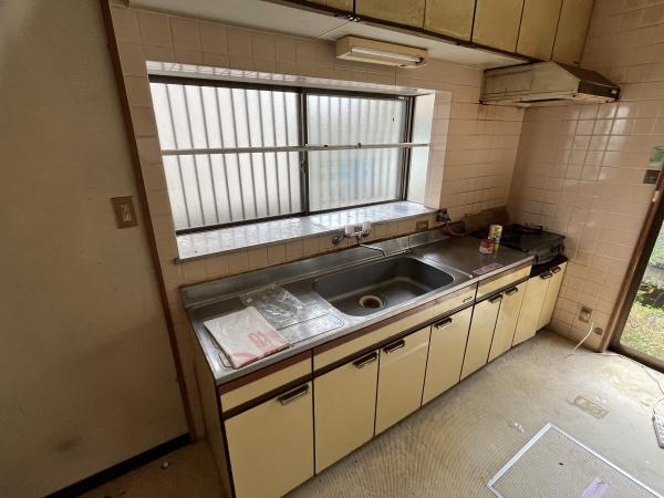 三重郡菰野町大字菰野　中古戸建