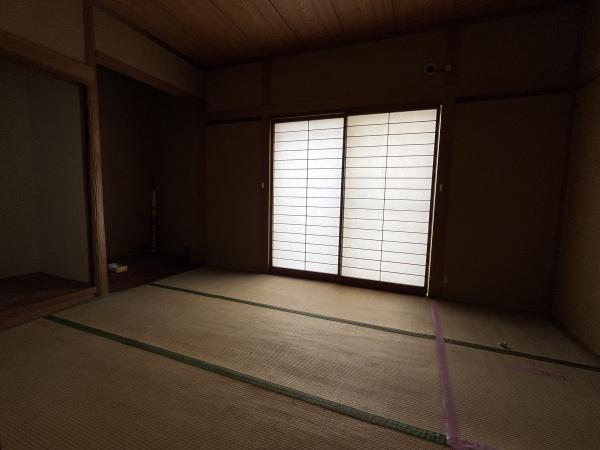 三重郡菰野町大字菰野の中古一戸建て