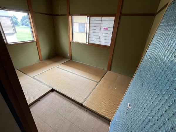 三重郡菰野町大字菰野の中古一戸建て