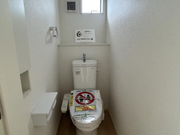いなべ市大安町石榑南の新築一戸建