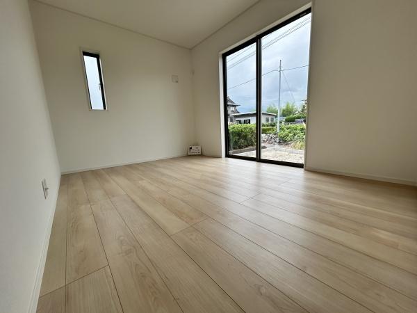 いなべ市大安町石榑南の新築一戸建