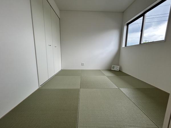 いなべ市大安町石榑南の新築一戸建
