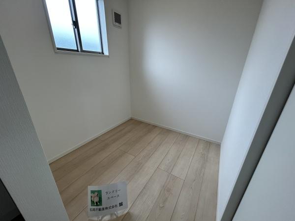 いなべ市大安町石榑南の新築一戸建