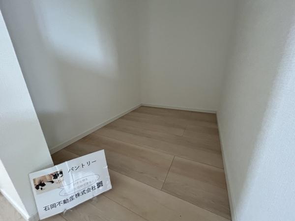 いなべ市大安町石榑南の新築一戸建
