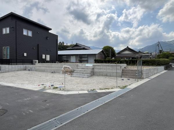 いなべ市大安町石榑南の新築一戸建