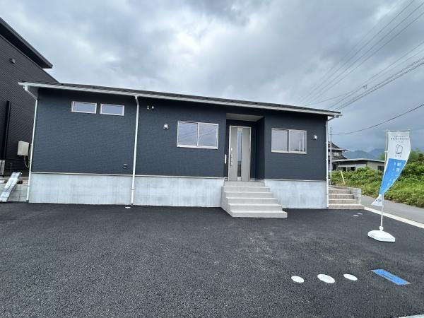 いなべ市大安町石榑南の新築一戸建