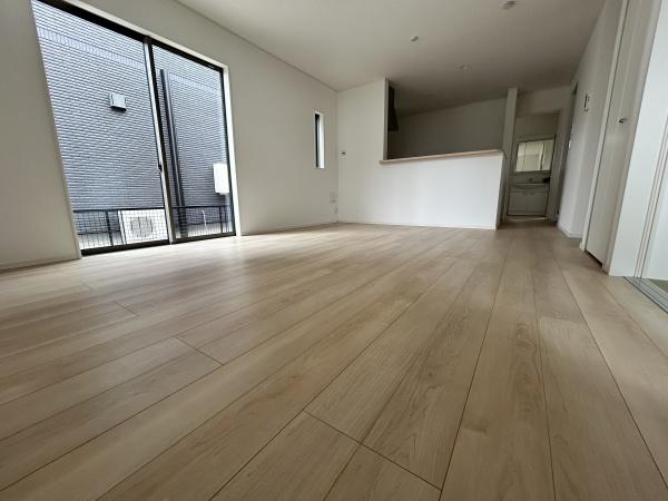 いなべ市大安町石榑南の新築一戸建