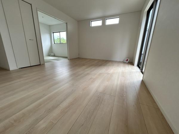 いなべ市大安町石榑南の新築一戸建
