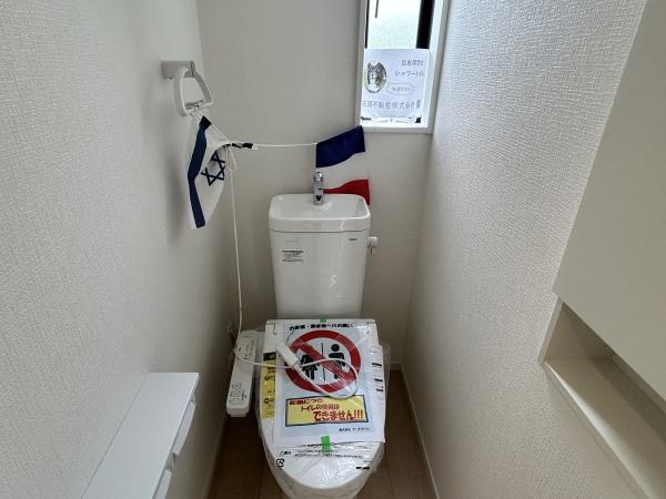 いなべ市大安町石榑南の新築一戸建