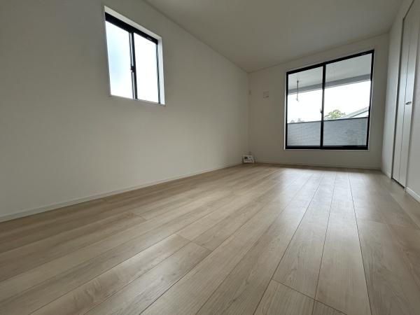 いなべ市大安町石榑南の新築一戸建