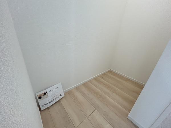 いなべ市大安町石榑南の新築一戸建