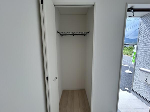 いなべ市大安町石榑南の新築一戸建
