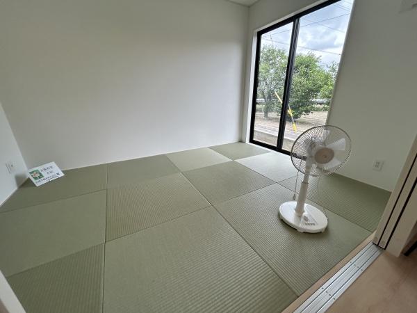 いなべ市大安町石榑南の新築一戸建