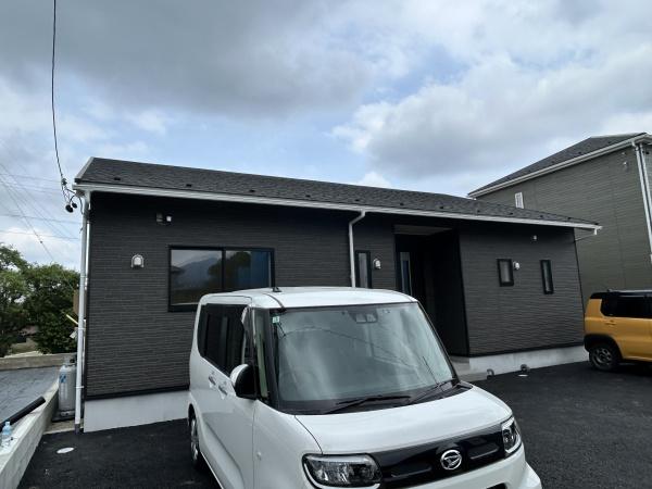 いなべ市大安町石榑南の新築一戸建