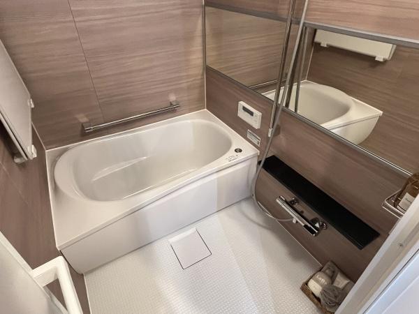グランドメゾン桑名弐番館