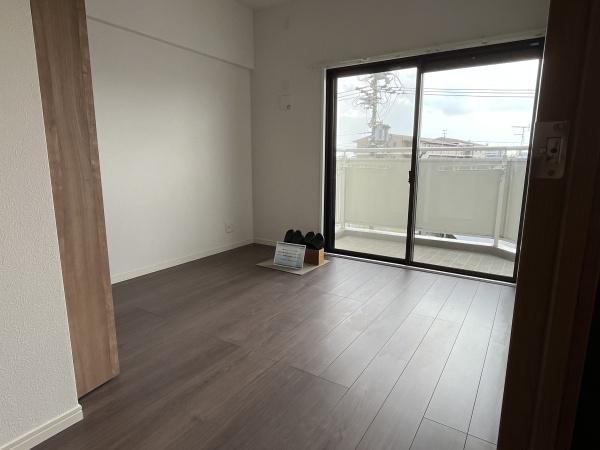 グランドメゾン桑名弐番館