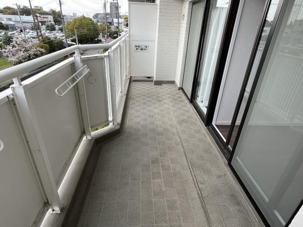 グランドメゾン桑名弐番館