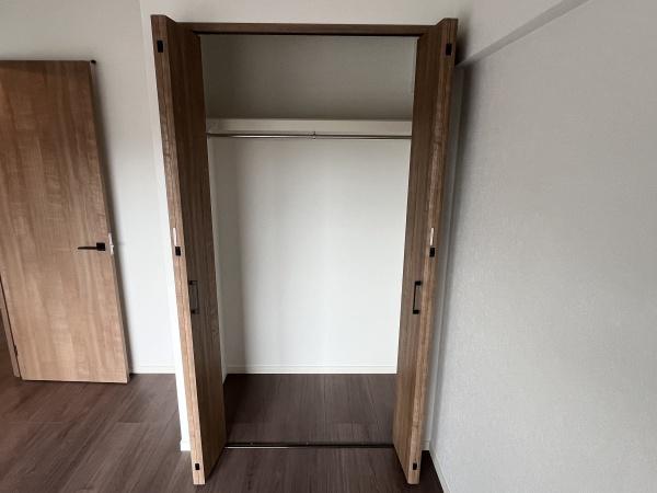 グランドメゾン桑名弐番館
