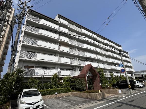 グランドメゾン桑名弐番館