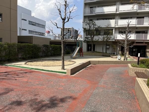 グランドメゾン桑名弐番館