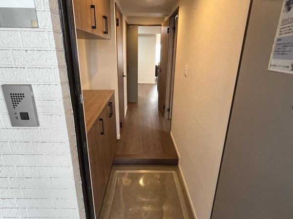 グランドメゾン桑名弐番館