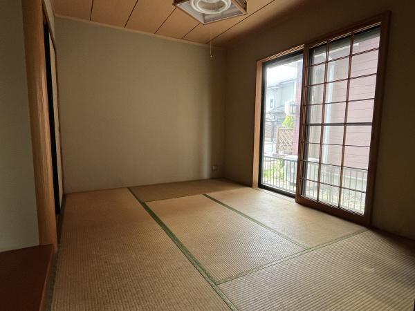 四日市市日永２丁目の中古一戸建て