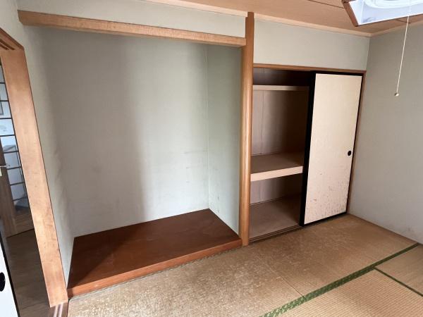 四日市市日永２丁目の中古一戸建て