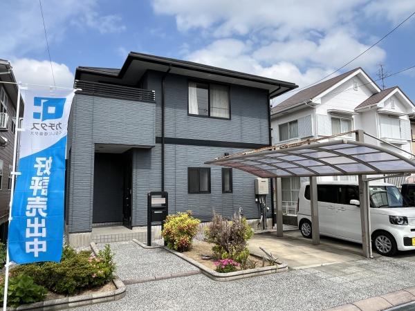 四日市市日永２丁目　中古戸建