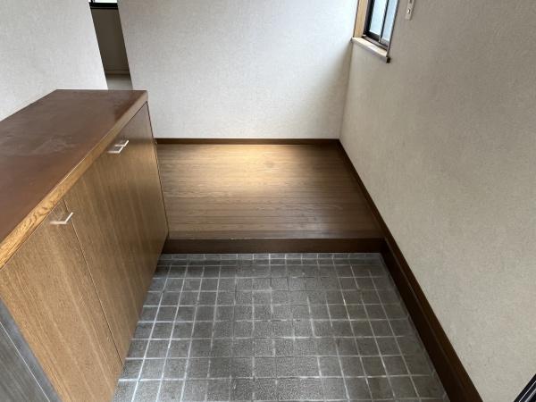 四日市市日永２丁目の中古一戸建て