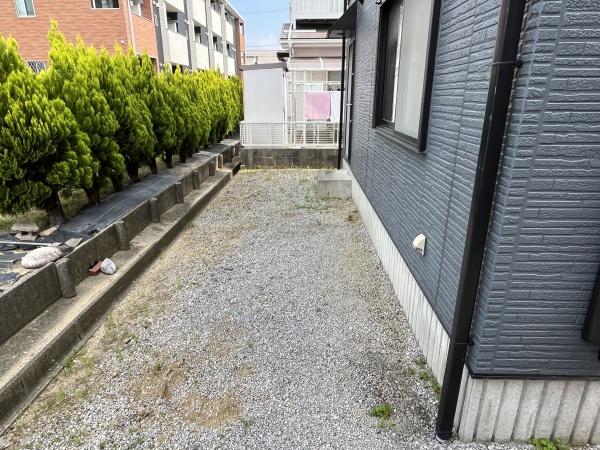 四日市市日永２丁目の中古一戸建て