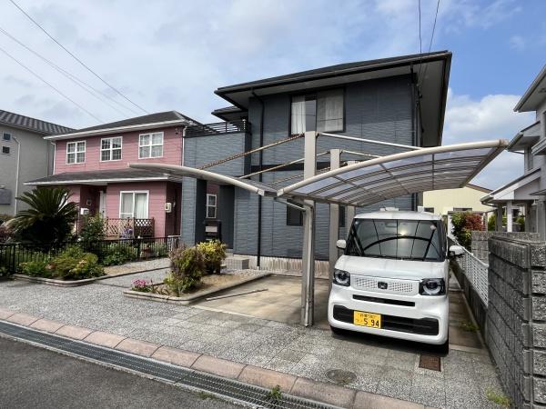 四日市市日永２丁目の中古一戸建て