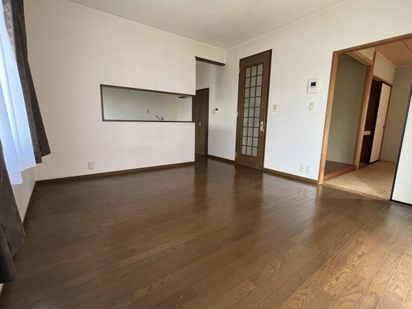 四日市市日永２丁目　中古戸建