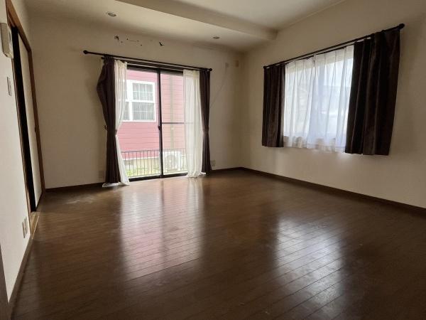 四日市市日永２丁目　中古戸建