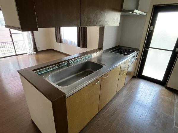 四日市市日永２丁目　中古戸建