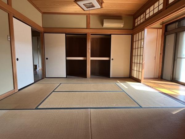 四日市市西富田２丁目の中古一戸建て