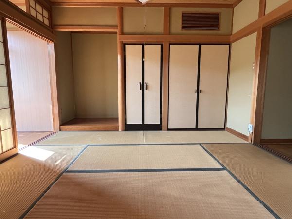 四日市市西富田２丁目の中古一戸建て