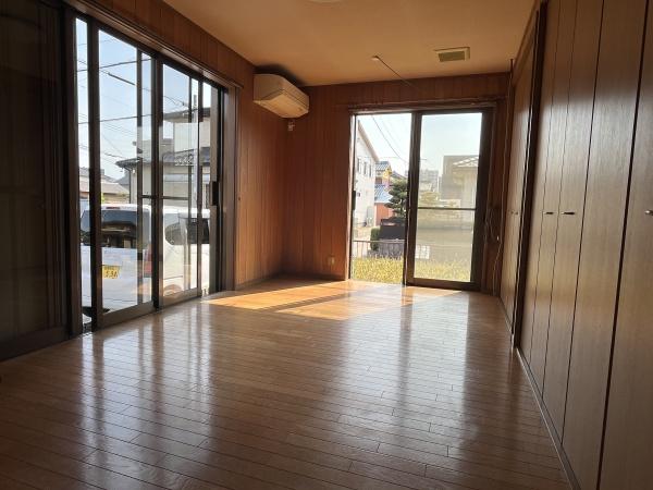四日市市西富田２丁目の中古一戸建て