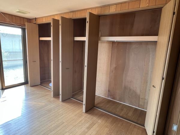 四日市市西富田２丁目の中古一戸建て