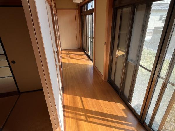 四日市市西富田２丁目の中古一戸建て