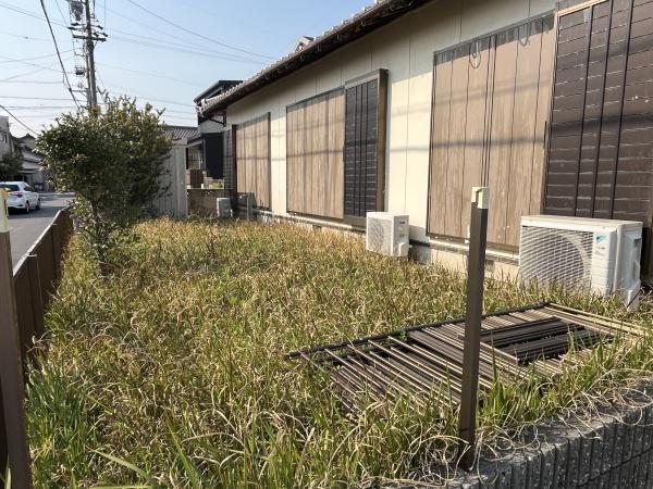 四日市市西富田２丁目の中古一戸建て
